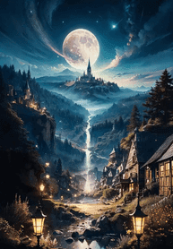 The Rise Of Australasia background